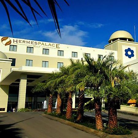 Hermes Palace Hotel בנדה אקה מראה חיצוני תמונה
