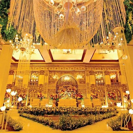 Hermes Palace Hotel בנדה אקה מראה חיצוני תמונה