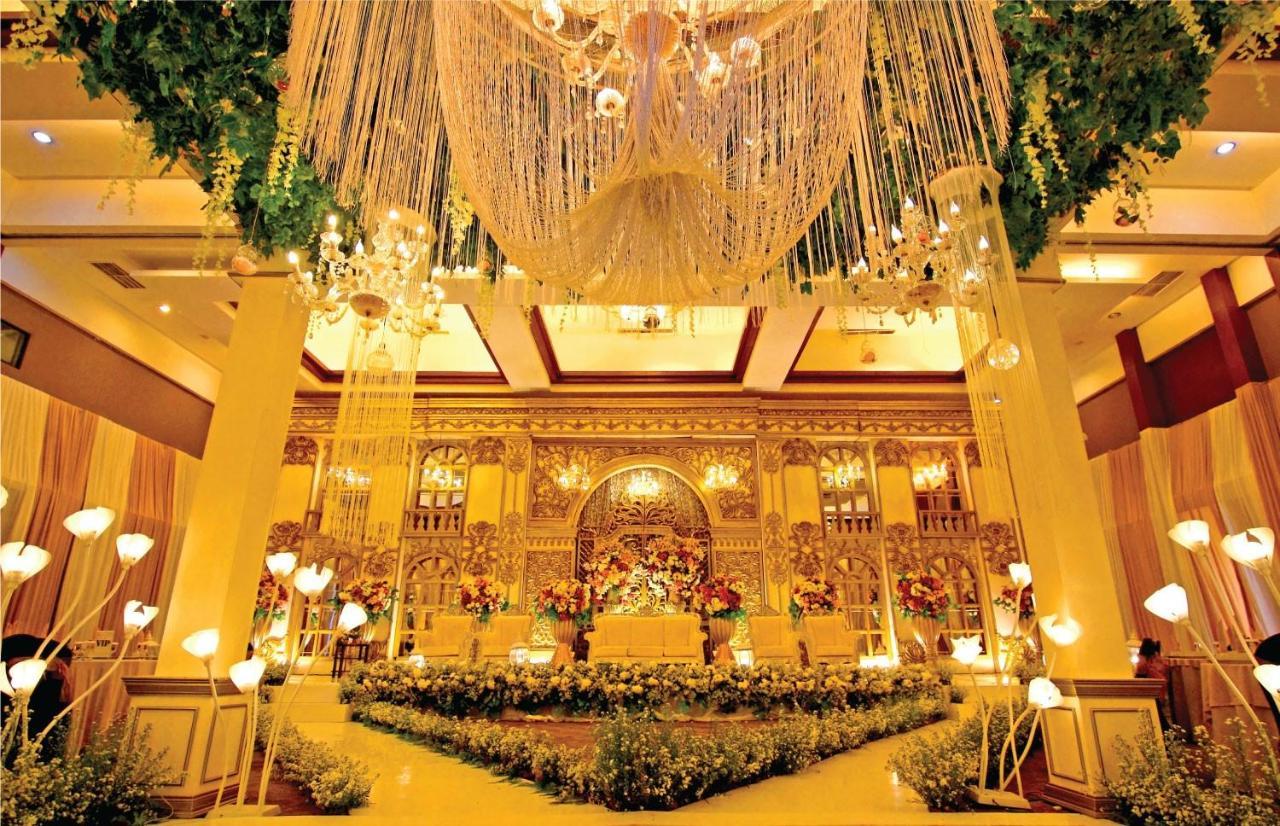 Hermes Palace Hotel בנדה אקה מראה חיצוני תמונה