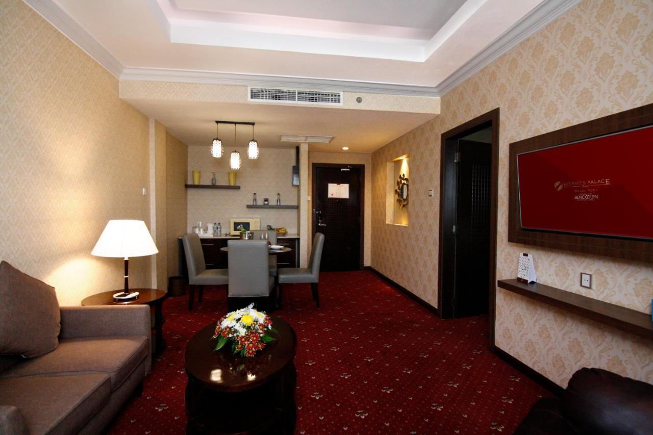 Hermes Palace Hotel בנדה אקה מראה חיצוני תמונה